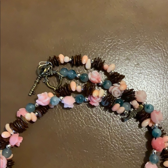 βπΊπ³πβACOTAR FANS necklace - Picture 2 of 12